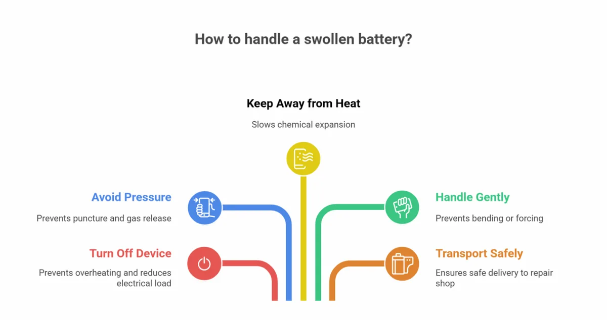 lithium battery safety warranty compliance