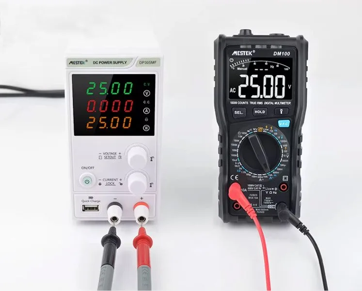 multimeter