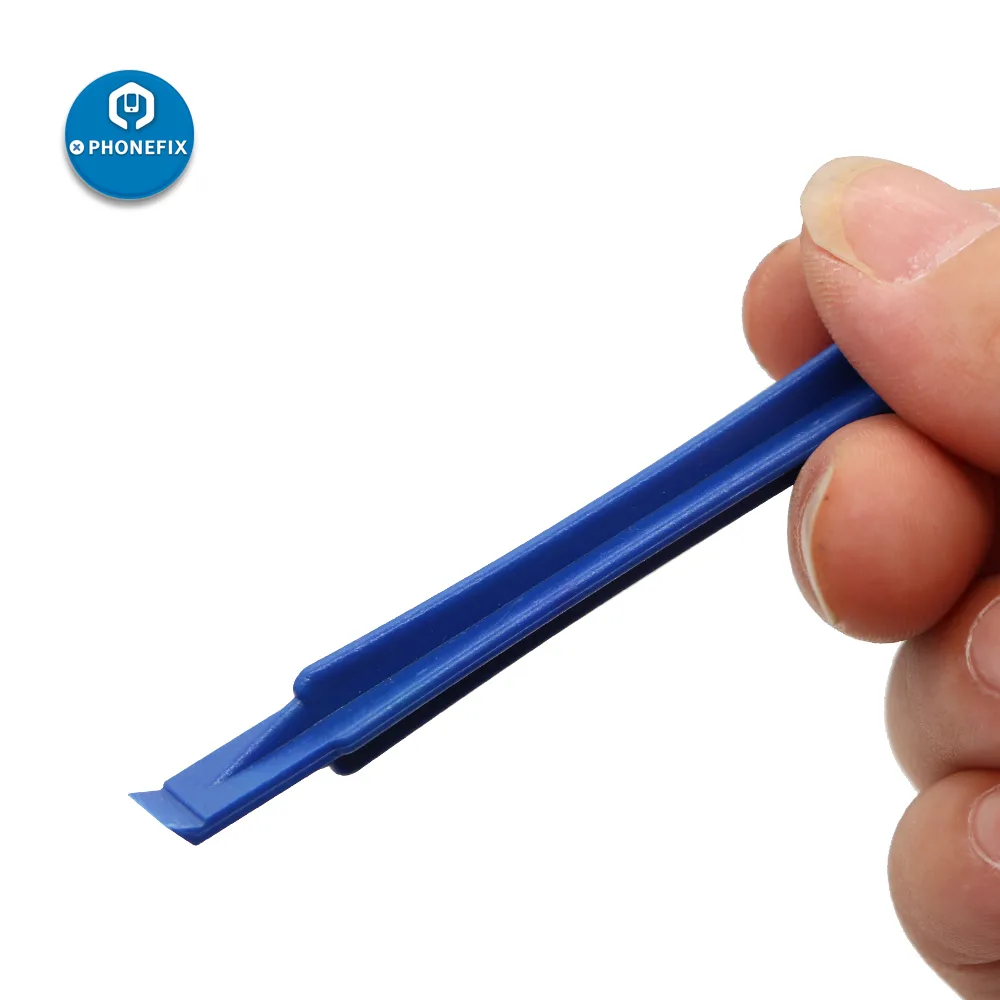 What Tools Do You Need to Open a Laptop & Change Its Battery 4 nylon non-conductive laptop spudger