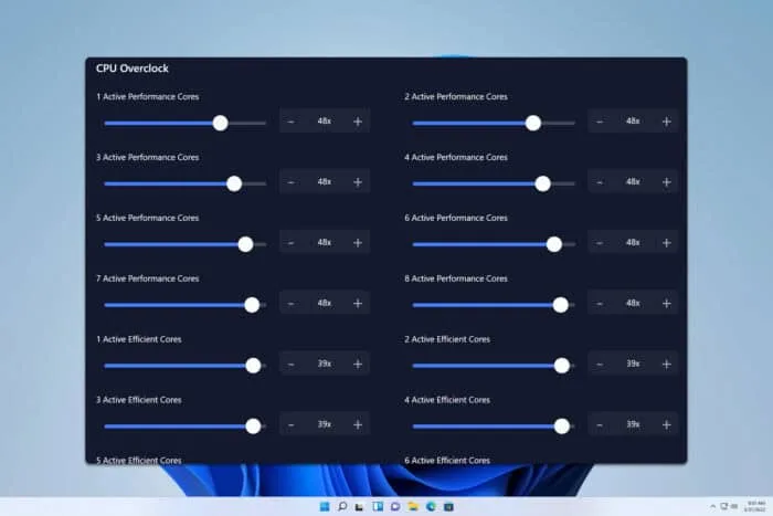 How to Adjust Windows 11 Power Mode for Maximum Battery Life 5 OEM power management tools