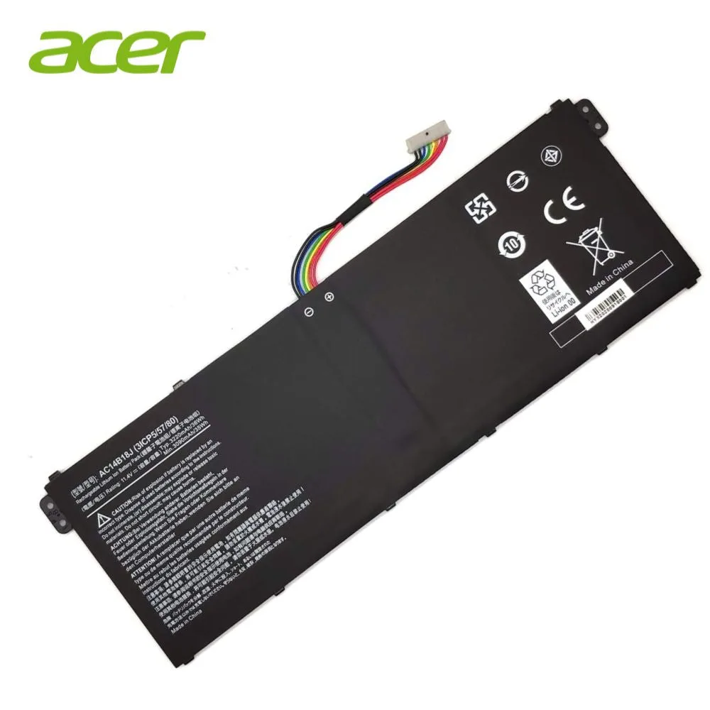 OEM vs third-party laptop battery swelling risk