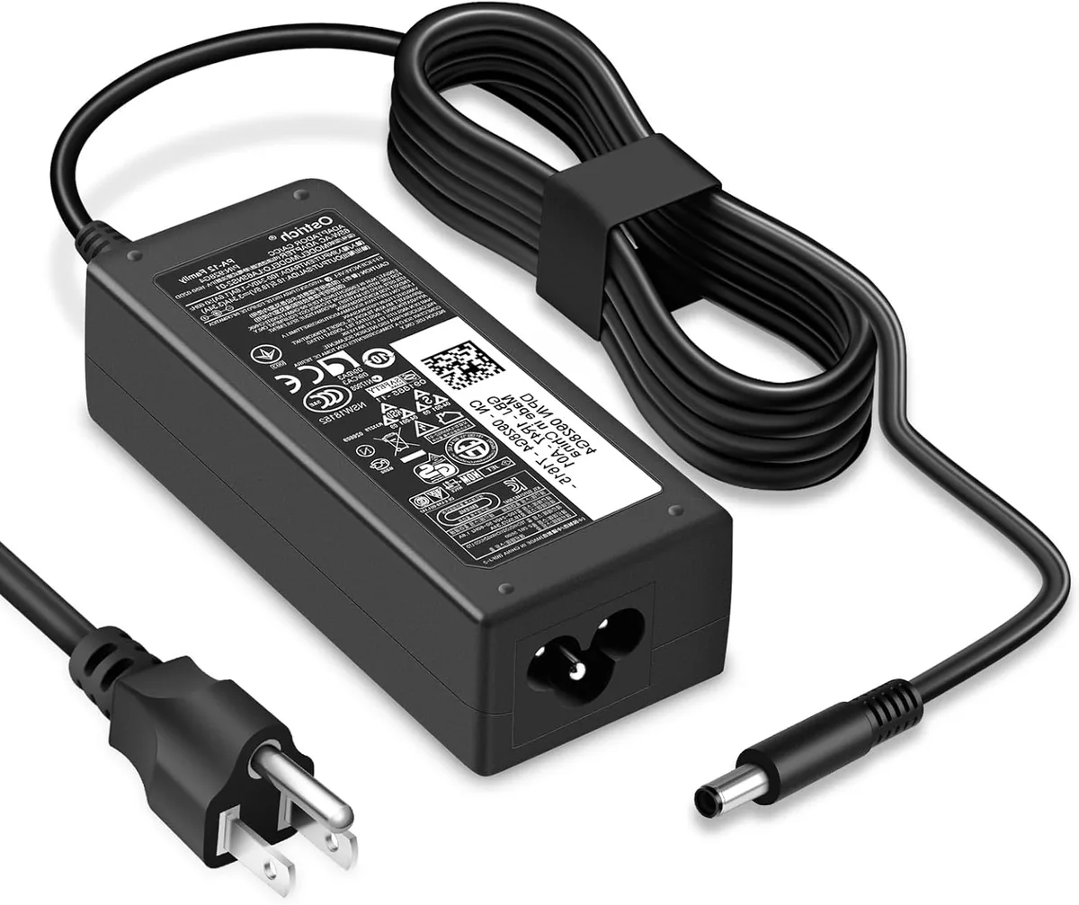 How to Charge a Laptop from EcoFlow or Jackery Power Station 3 portable power station laptop charging spec check