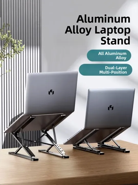 does elevating a laptop on a stand work as well as a cooling pad 6 does elevating a laptop on a stand work as well as a cooling pad