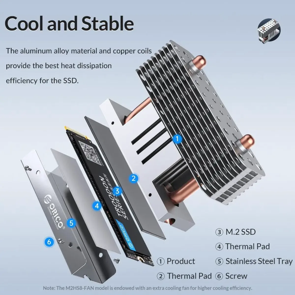 Do Aluminum Cooling Pads Dissipate Heat Better Than Plastic? 3 Quick Answer: Is Aluminum Cooling Pad Heat Dissipation Actually Better Than Plastic?