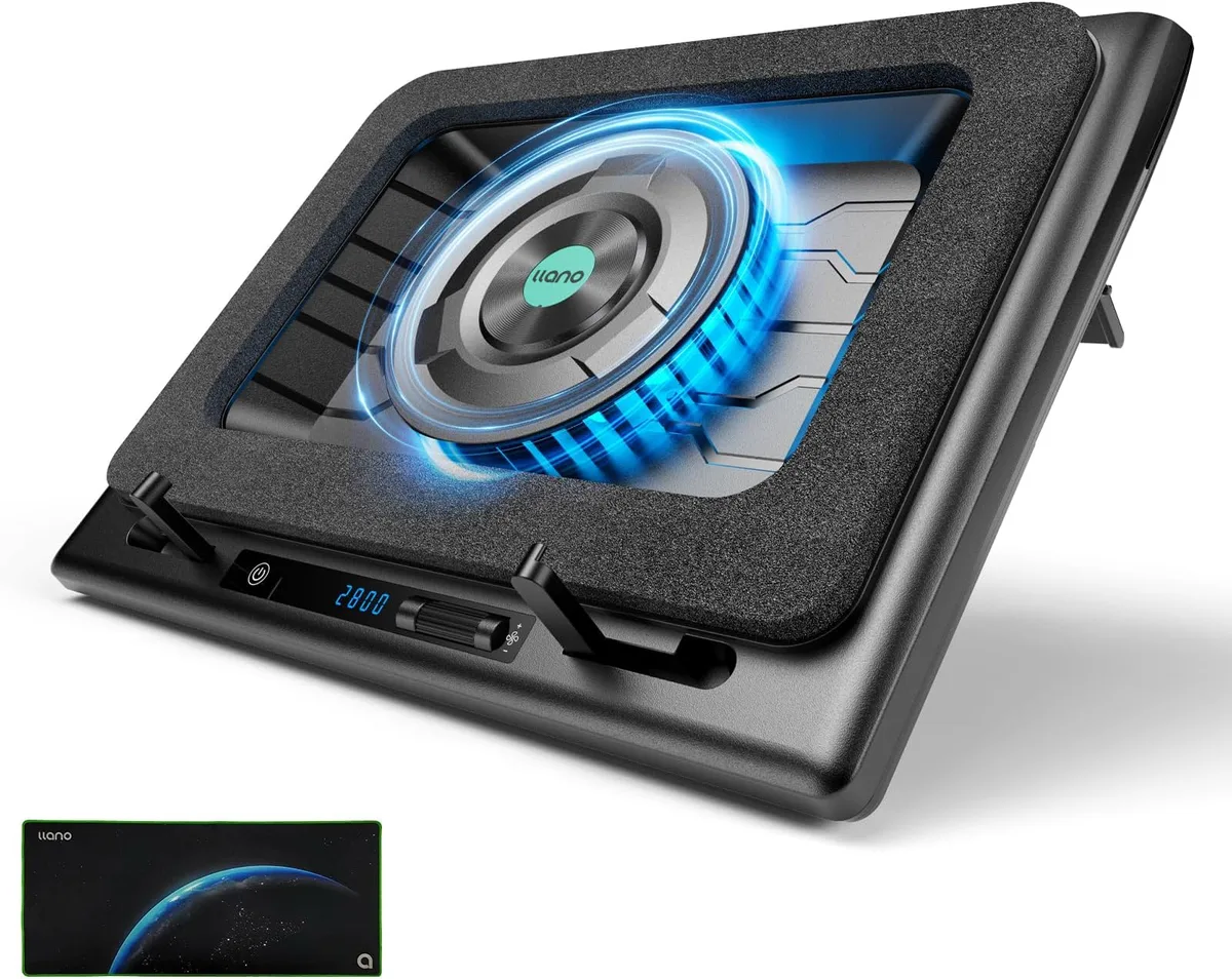 Is It Safe to Leave Your Laptop Cooling Pad Running 24/7? 3 Quick Answer: Is Leaving a Laptop Cooling Pad On 24/7 Safe?