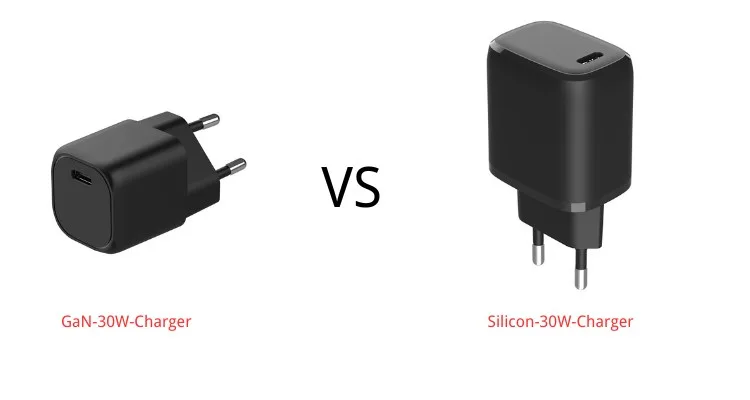 silicon charger