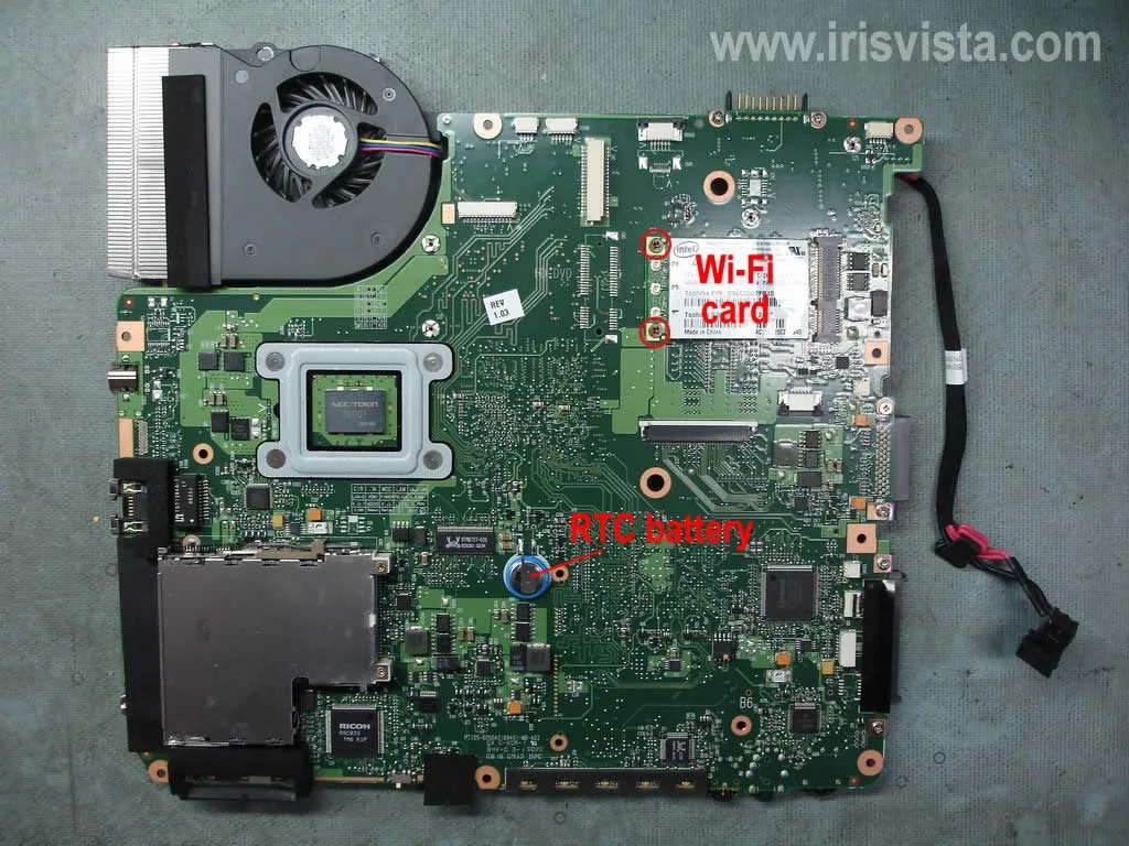 socketed vs soldered CMOS battery mount