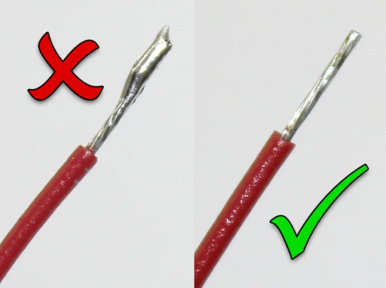 soldering iron