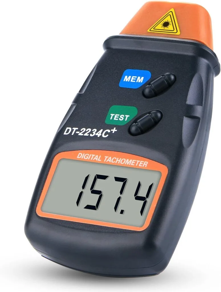 How to Test Your Cooling Pad RPM with a Digital Tachometer 5 Step-by-Step RPM Testing Process (With Critical Visual Checkpoints)