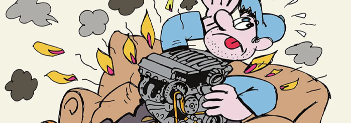 Do Vacuum Clip-On Laptop Coolers Cause Fan Motor Burnout? 5 The 3 Non-Negotiable Conditions That Determine If Burnout Is A Real Risk For You