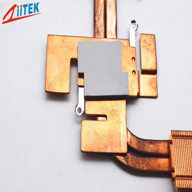 thermal pad MacBook short circuit risk