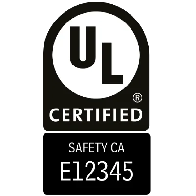 UL Certification