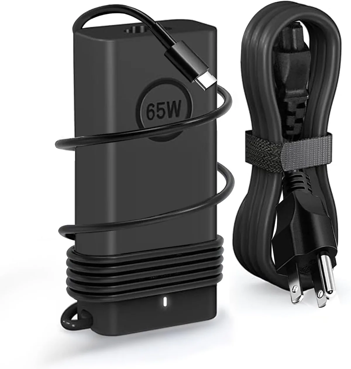 underpowered charger overheating hazard