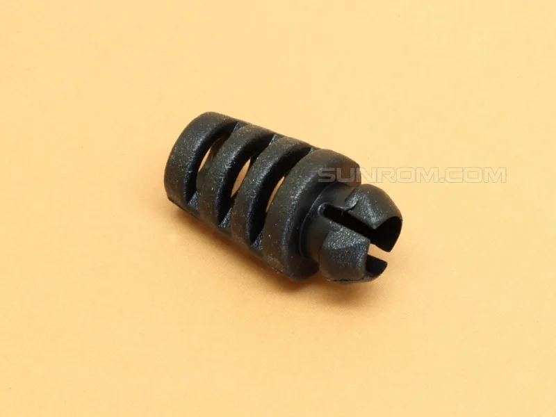 USB-A cable strain relief repair