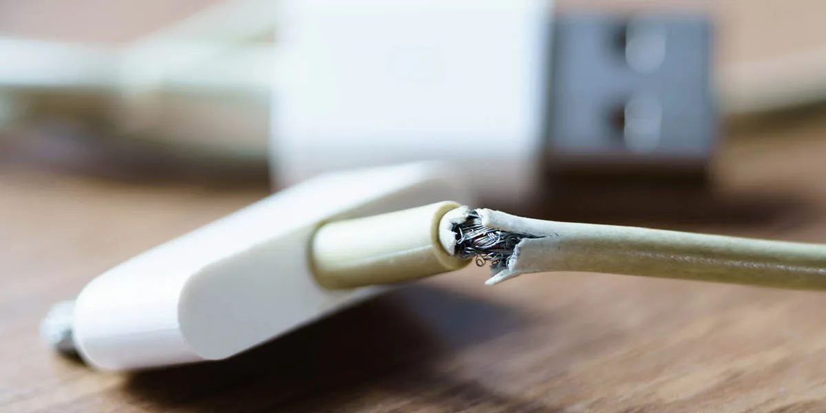 USB-C cable safety