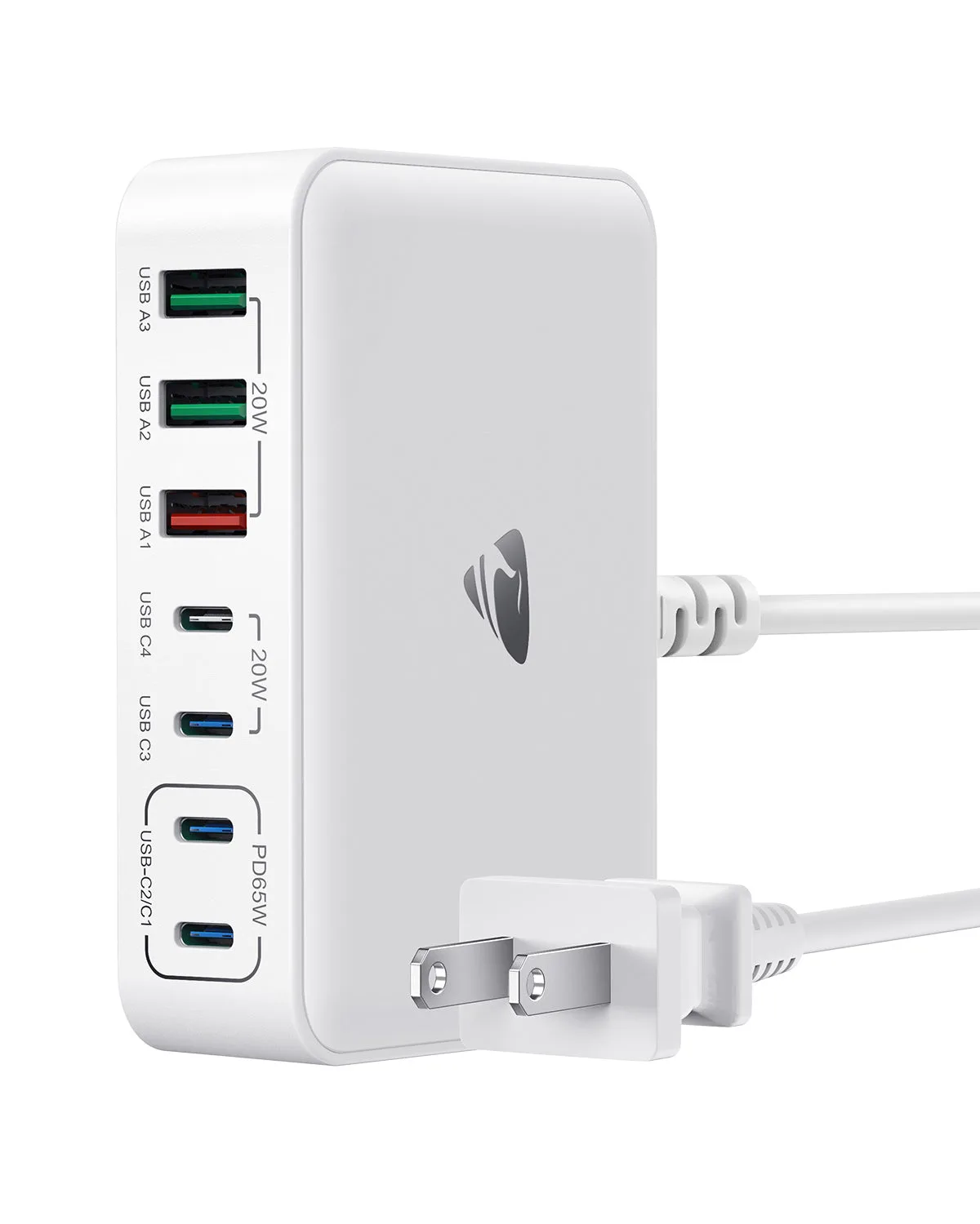 USB-C PD charger