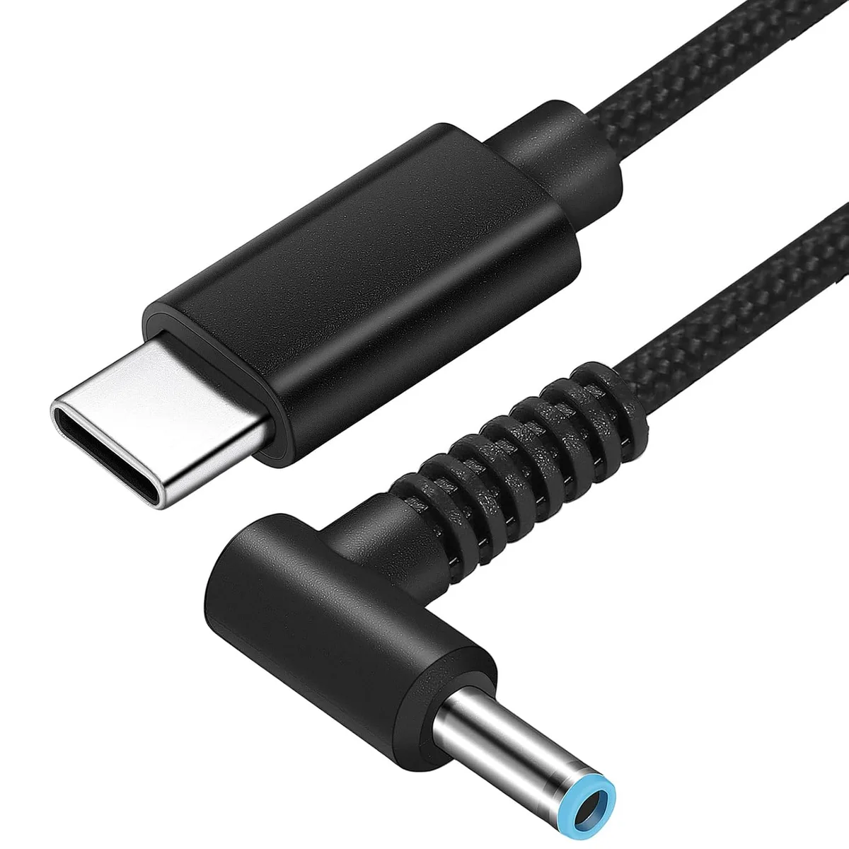 USB-C Power Delivery