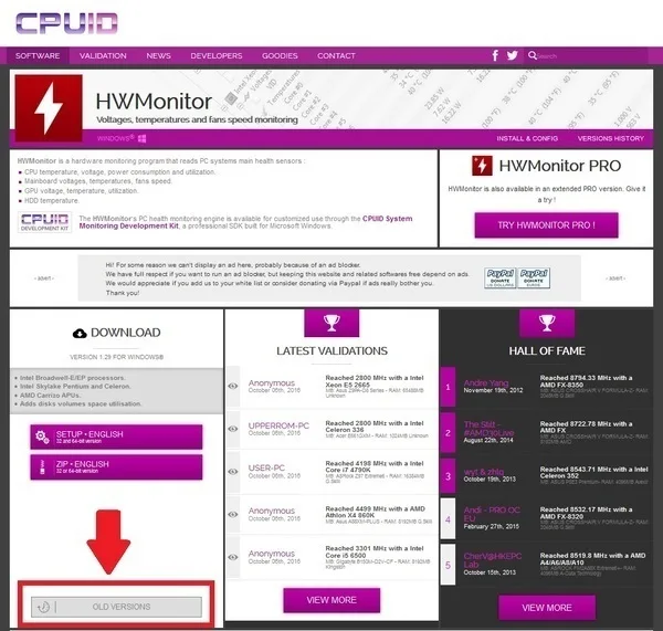 Why Does HWMonitor Show 100% Battery Wear? Top Causes 2 Why Does HWMonitor Show 100% Battery Wear? Top Causes