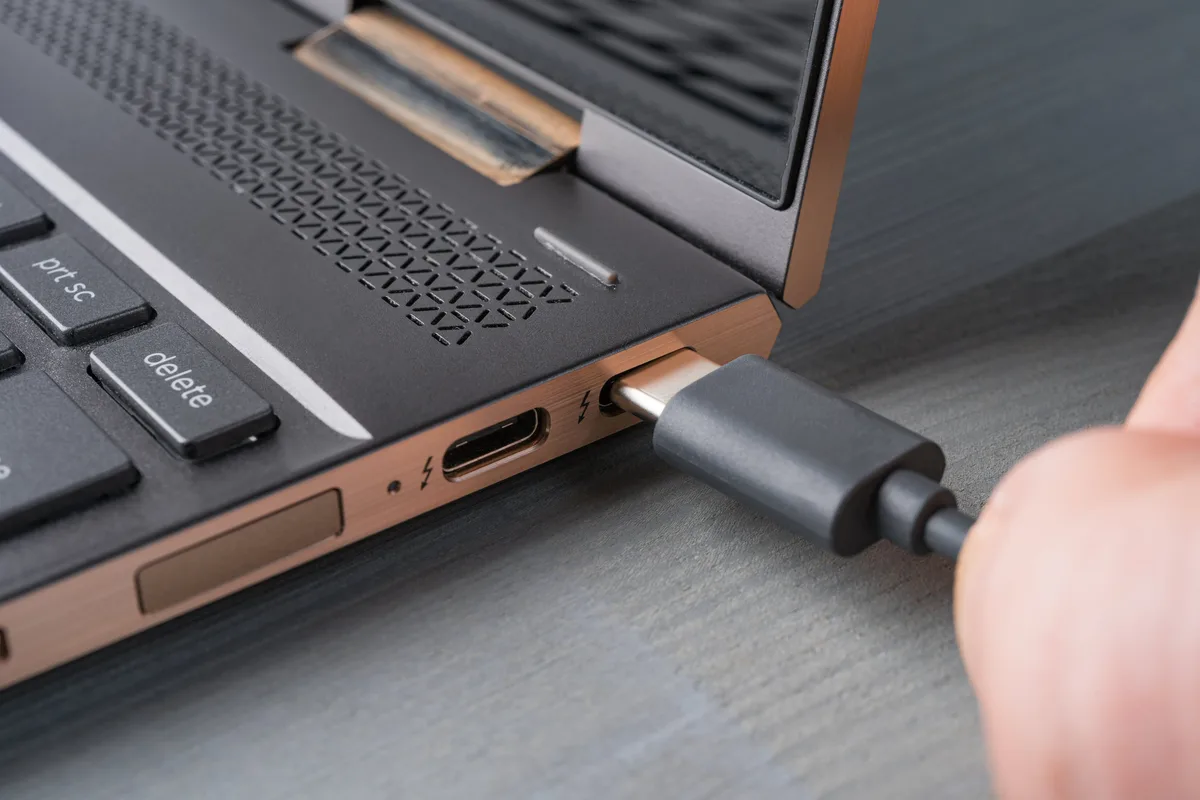 What Happens If You Use a Lower Wattage Laptop Charger?