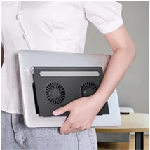 Why Your Thin Ultrabook Throttles Even On a Cooling Pad?