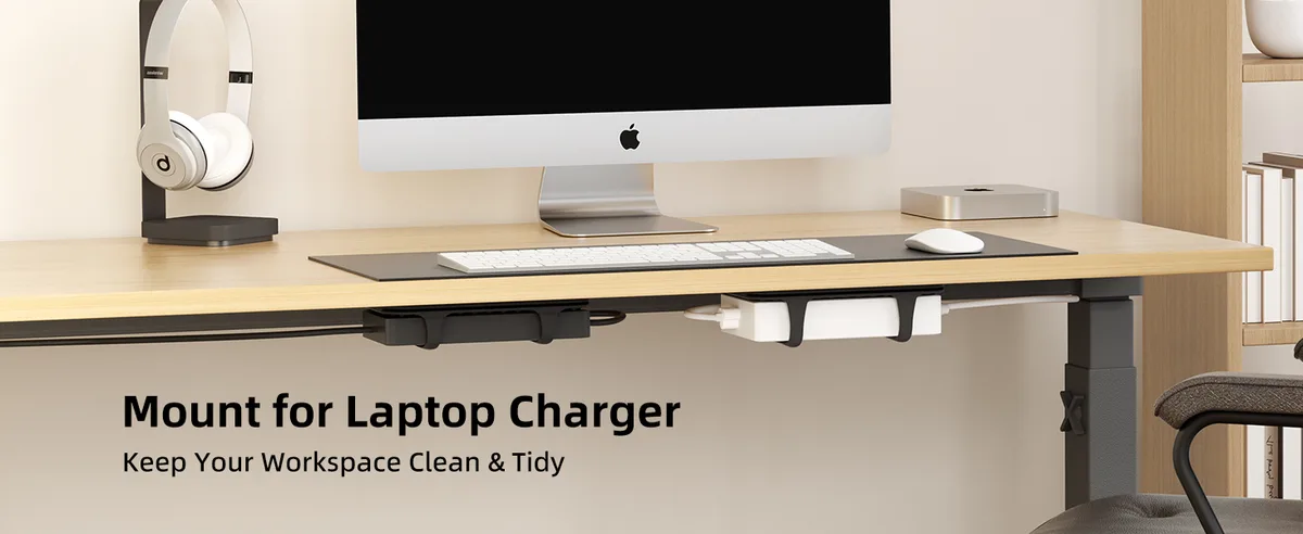 Why Does My Laptop Charger Stay Warm Even When Turned Off?