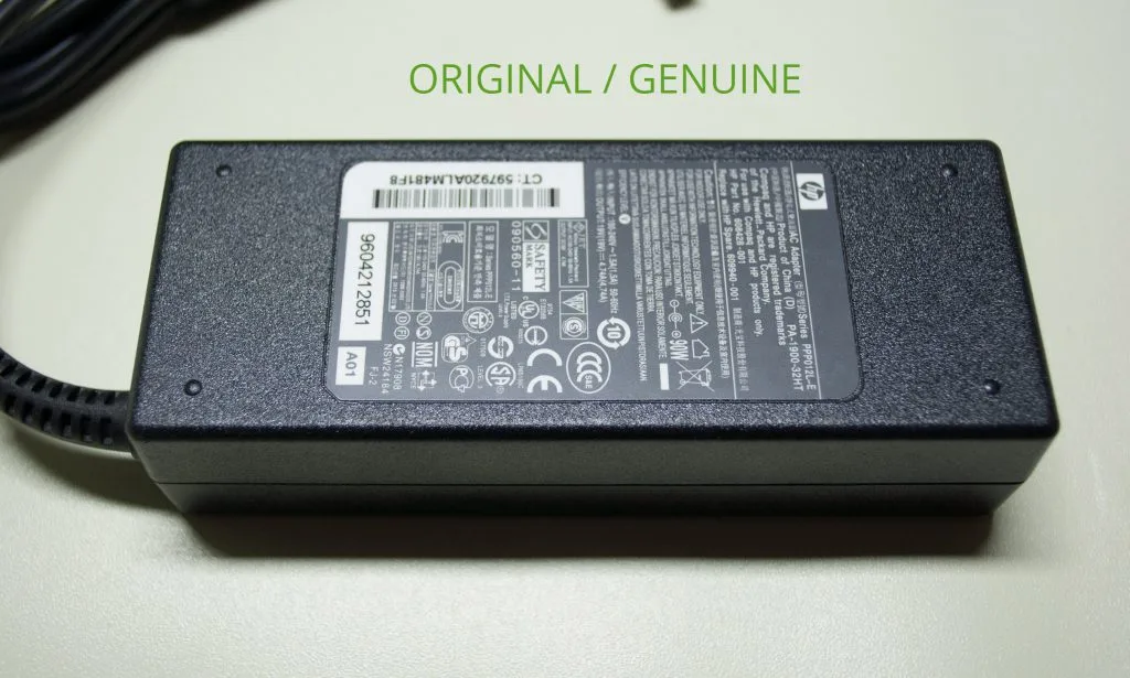 Why Is My Laptop Charger Buzzing When Battery Is Full?