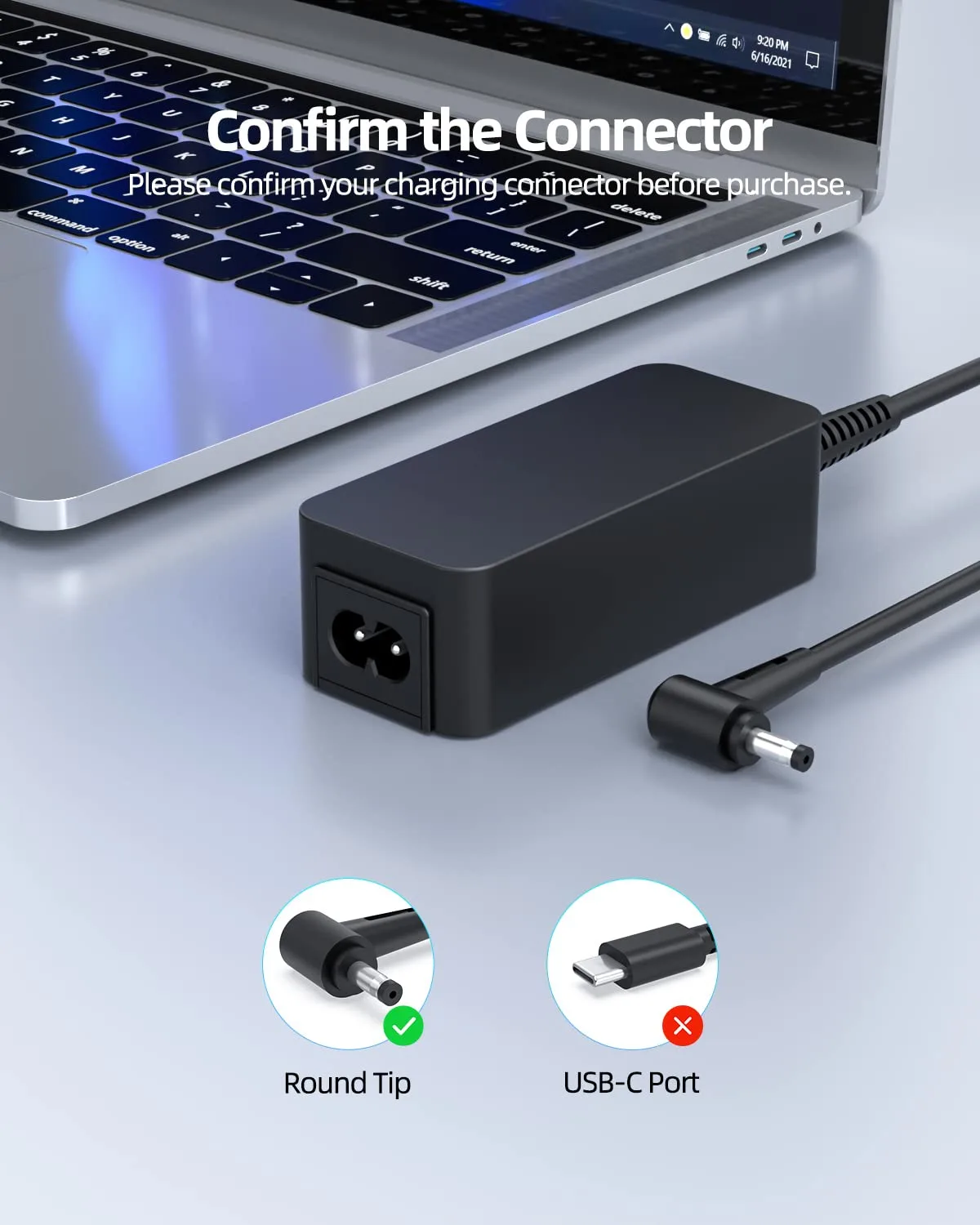 Laptop Charger Tip Wobbly and Disconnecting? Causes & Fixes