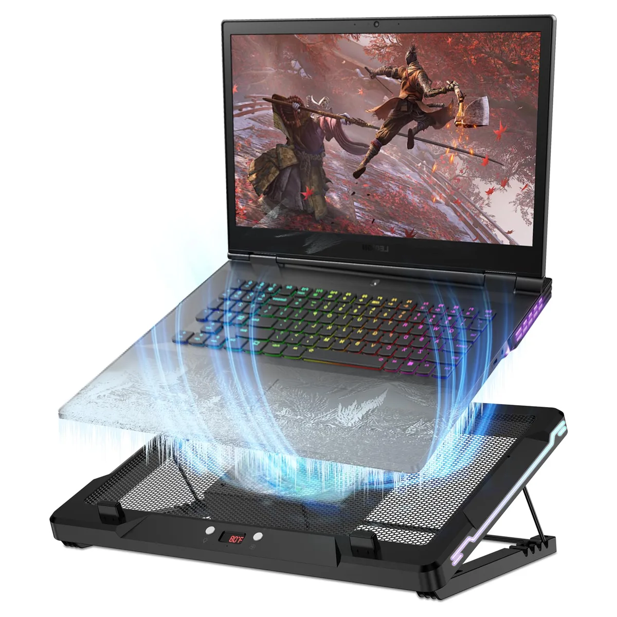 How to Check Laptop Intake Vent & Cooling Pad Fans Alignment 3 Why This Task Can’t Be Done With Text Instructions Alone (Multimodal Requirement)