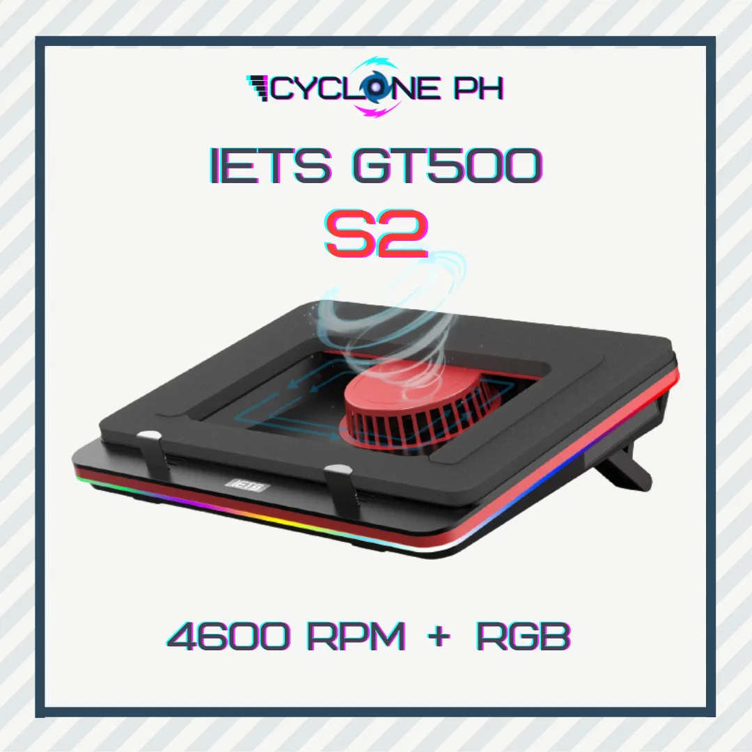 Will Your 18-Inch Desktop Replacement Laptop Fit iets GT500? 7 Will Your 18-Inch Desktop Replacement Laptop Fit iets GT500?