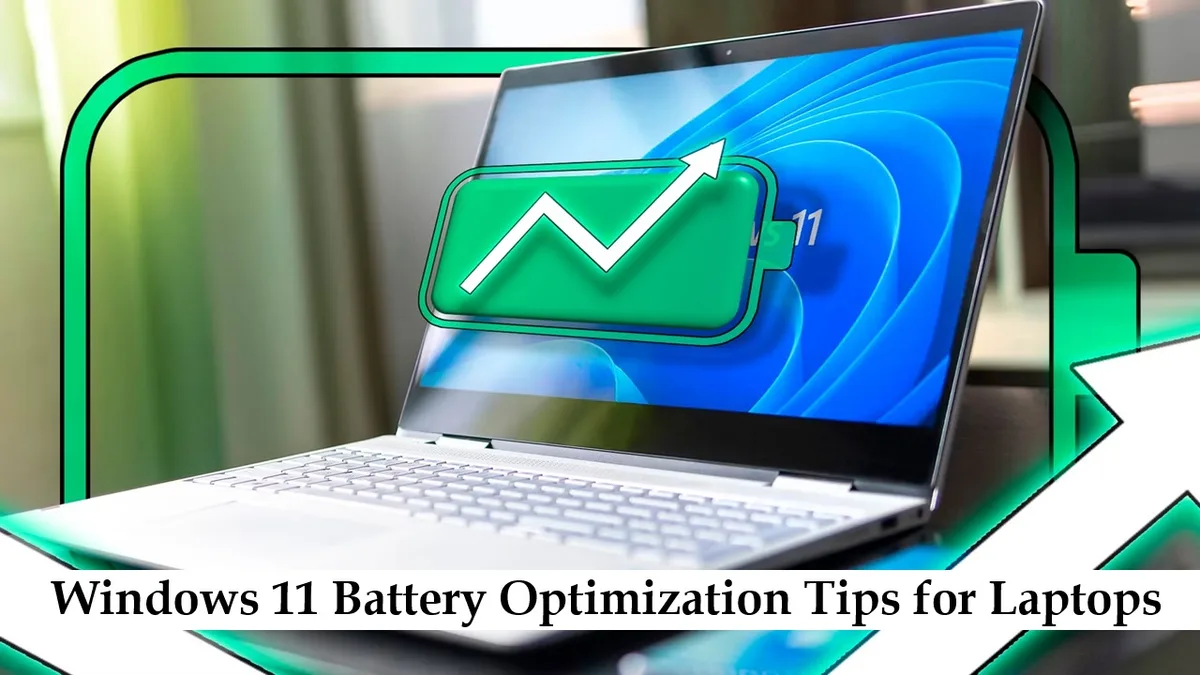 How to Adjust Windows 11 Power Mode for Maximum Battery Life 3 Windows 11 power mode decision tree